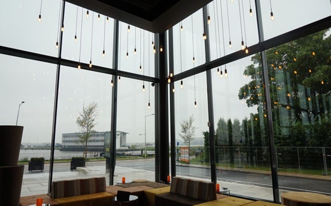 Theater Amsterdam